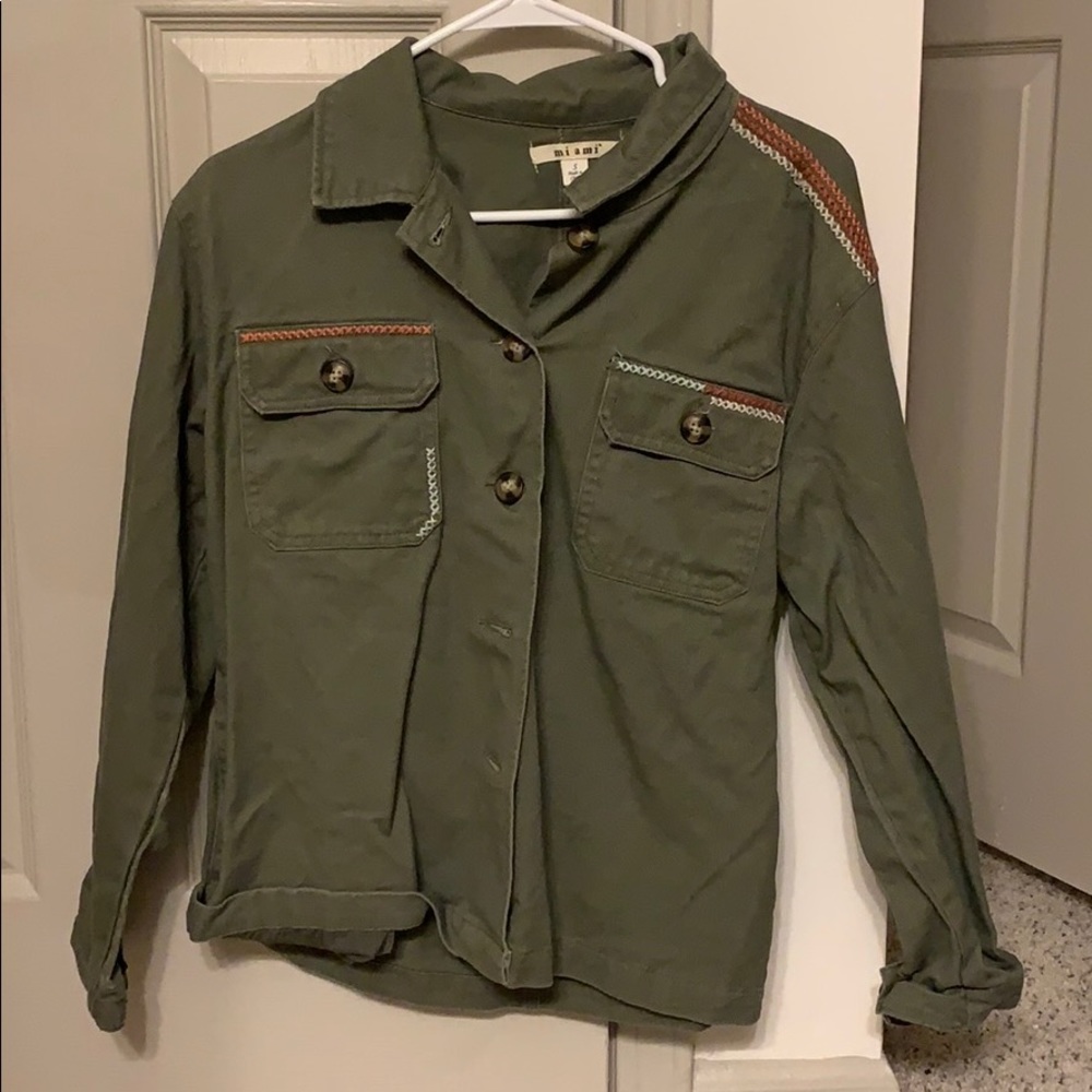 Jacket